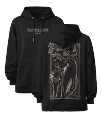 Druide | Sweatshirt Premium à coupe droite