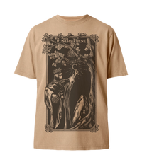 Druide | T-shirt oversized
