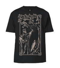 Druide | T-shirt oversized