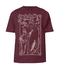 Druide | T-shirt oversized