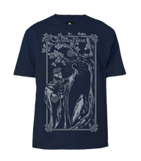 Druide | T-shirt oversized