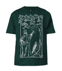 Druide | T-shirt oversized