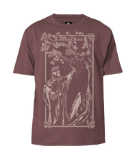 Druide | T-shirt oversized