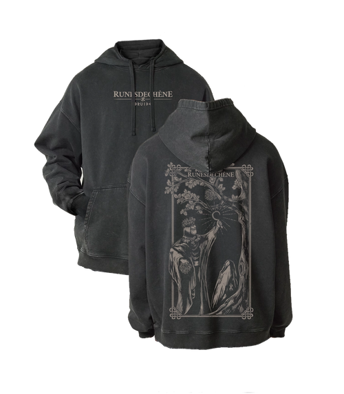 Druide | Sweatshirt Premium
