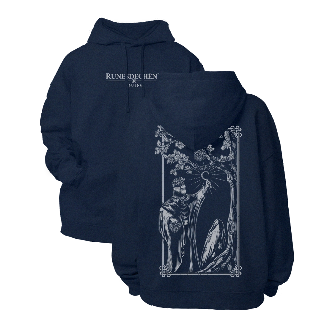 Druide | Sweatshirt Premium