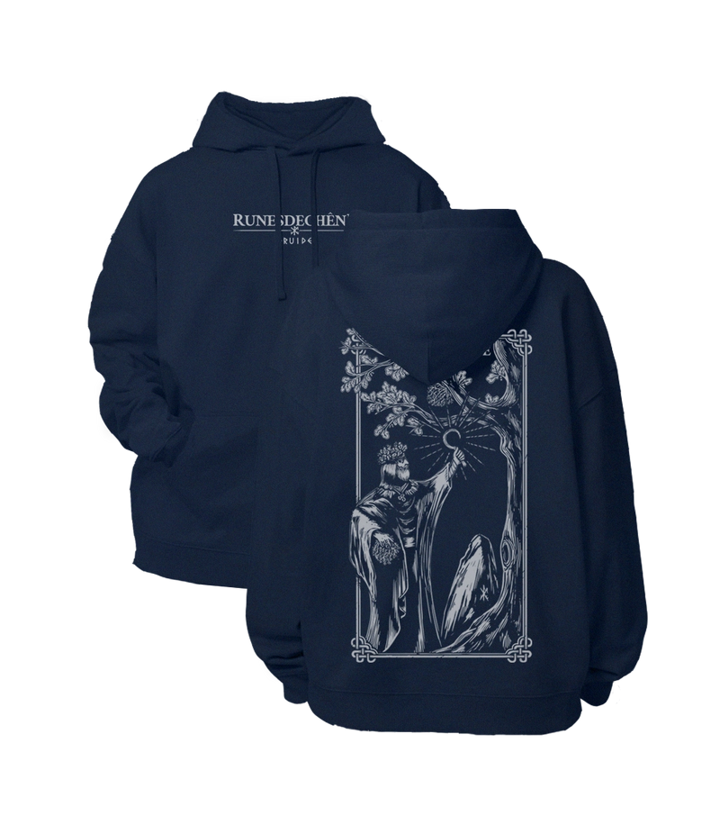 Druide | Sweatshirt Premium