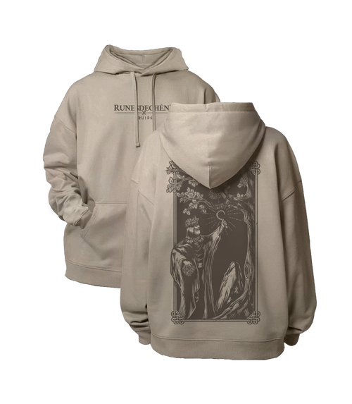 Druide | Sweatshirt Premium