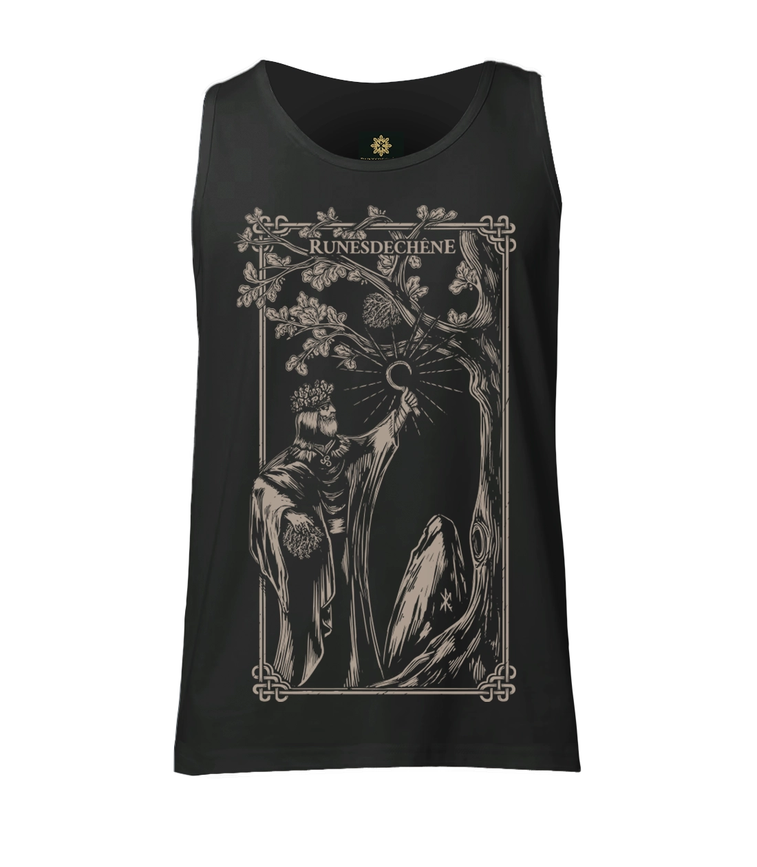 Druide | Débardeur Homme