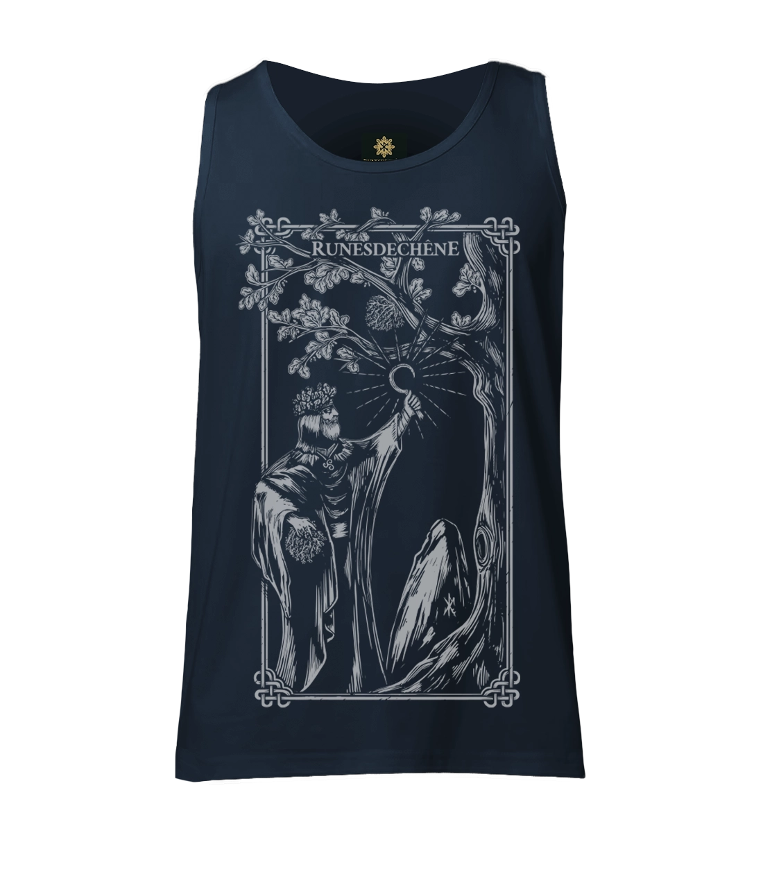 Druide | Débardeur Homme