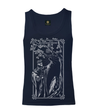 Druide | Débardeur femme