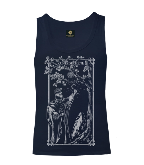 Druide | Débardeur femme