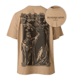 Druide | T-shirt oversized