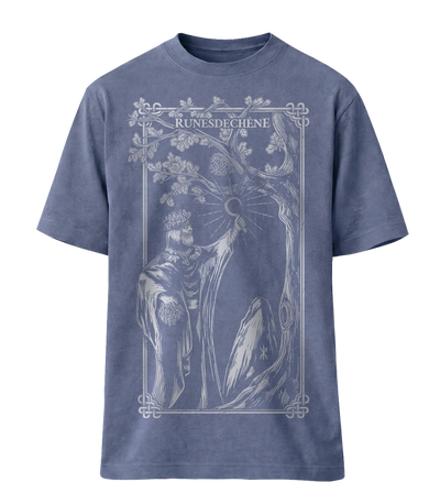Druide | T-shirt oversized