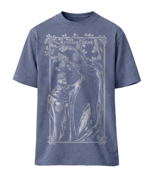 Druide | T-shirt oversized