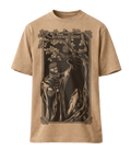 Druide | T-shirt oversized