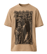 Druide | T-shirt oversized