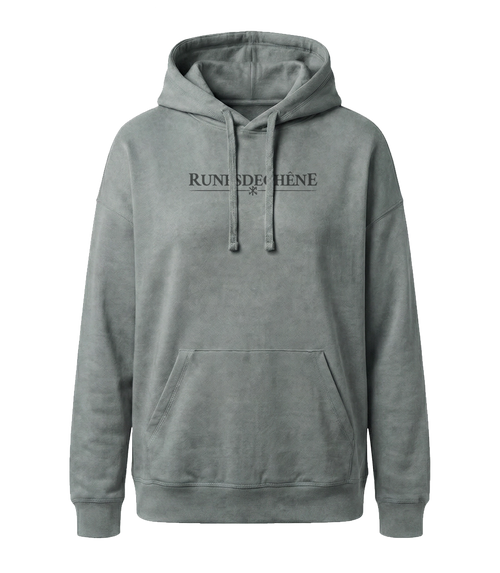 Sweatshirt à capuche