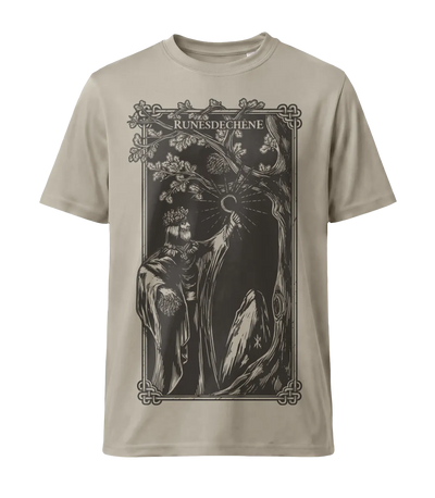 Druide | T-shirt unisexe
