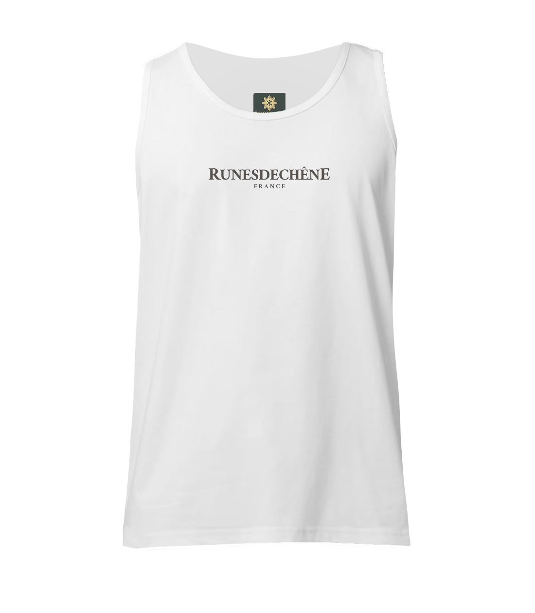 L'esprit franc | Débardeur Homme