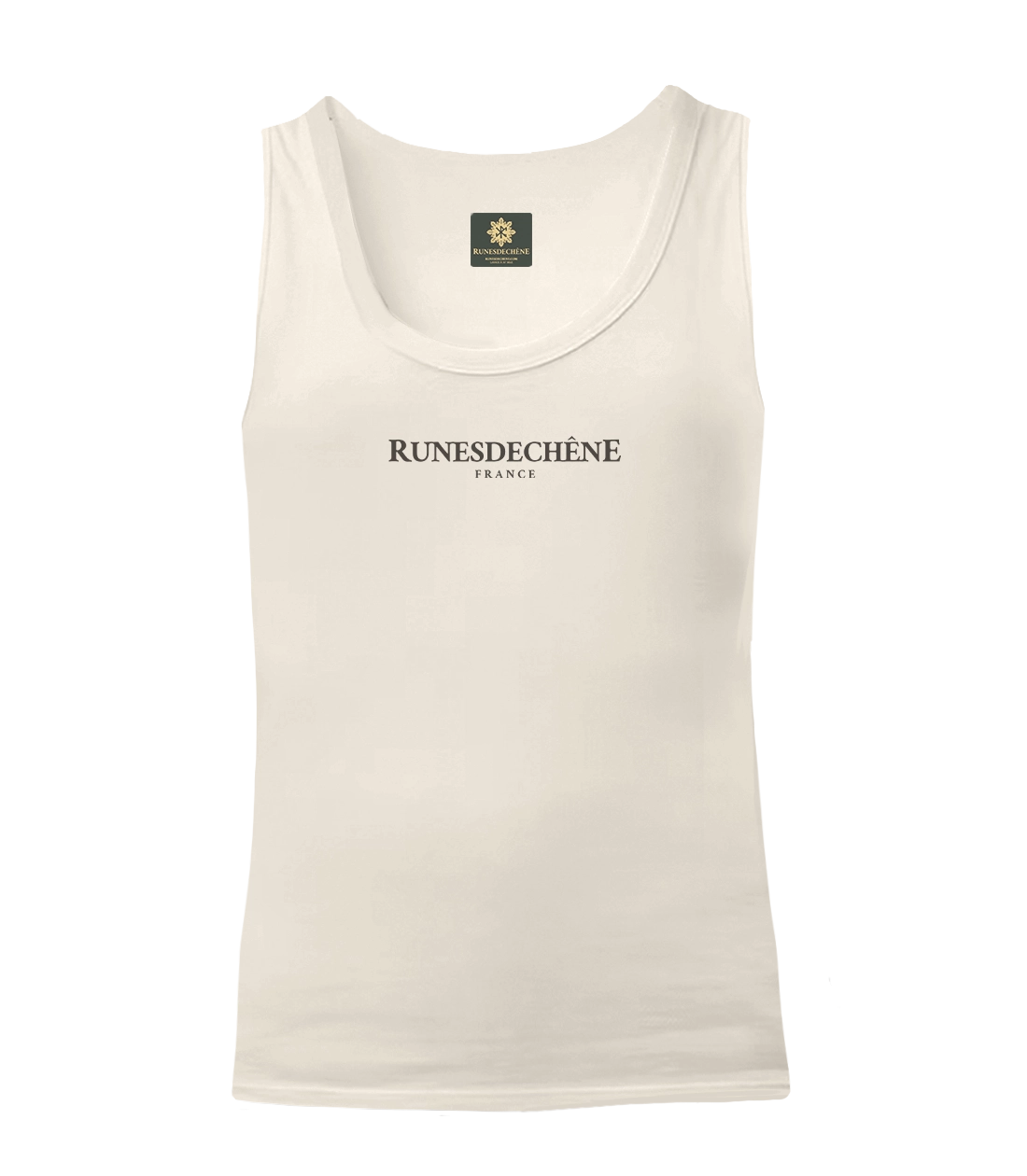 L'esprit franc | Débardeur femme