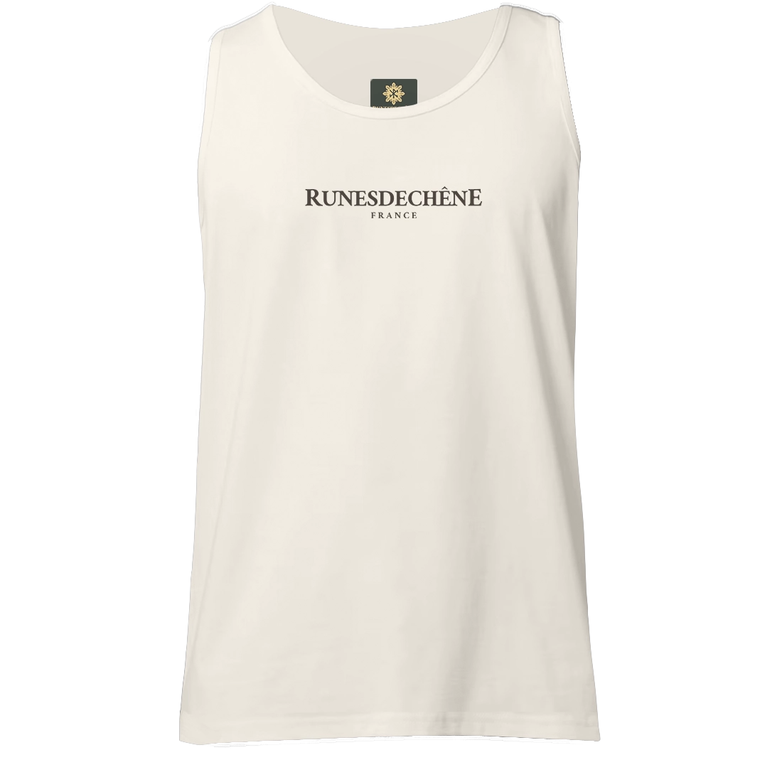 Embleme | Débardeur Homme
