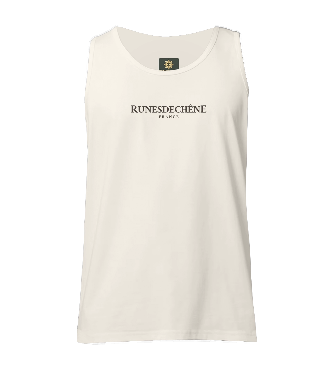 L'esprit franc | Débardeur Homme