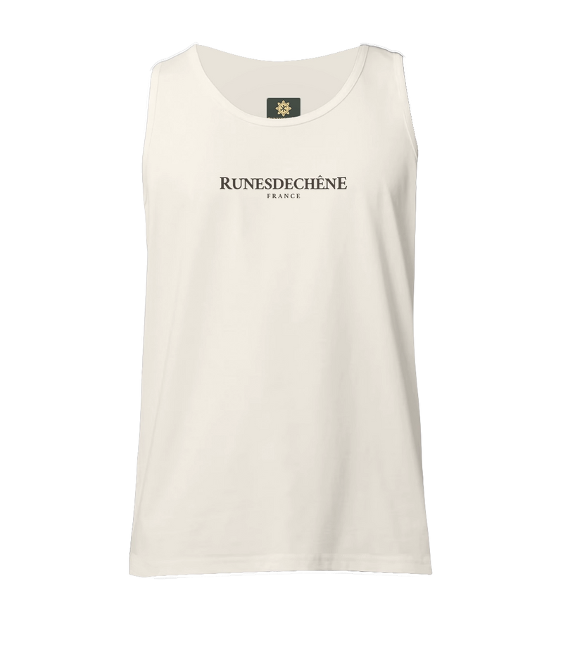 L'esprit franc | Débardeur Homme