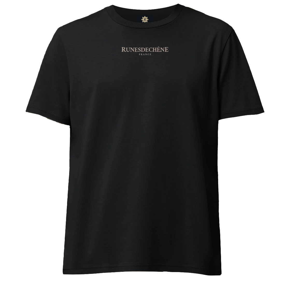 Emblème | T-shirt unisexe