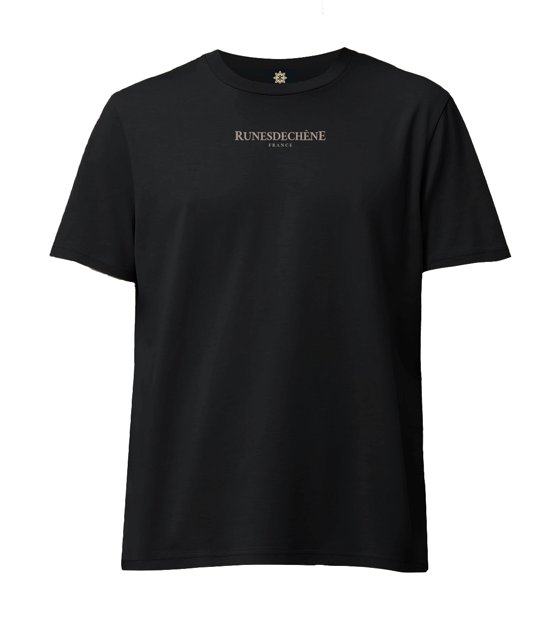 Emblème | T-shirt unisexe