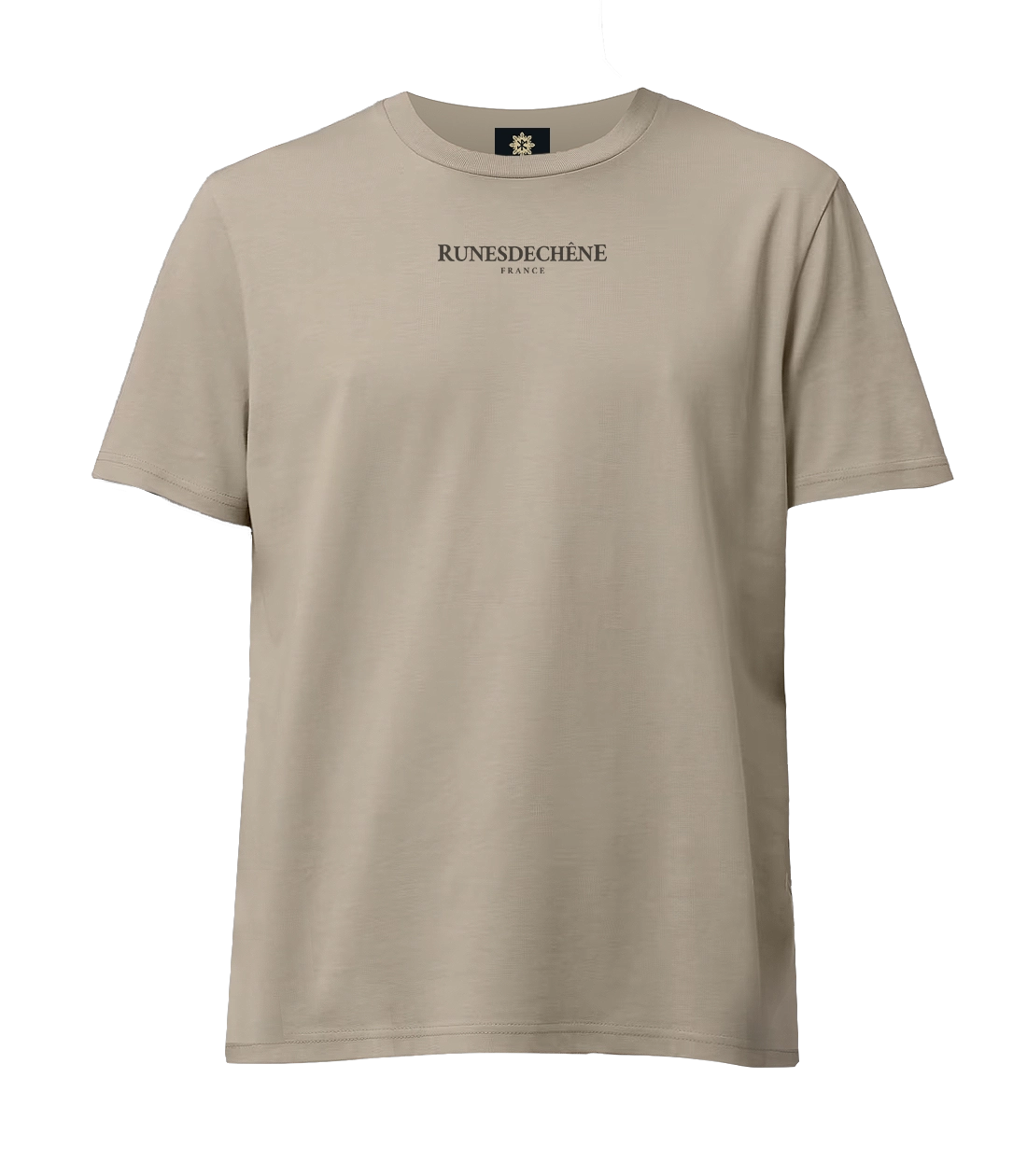 Emblème | T-shirt unisexe