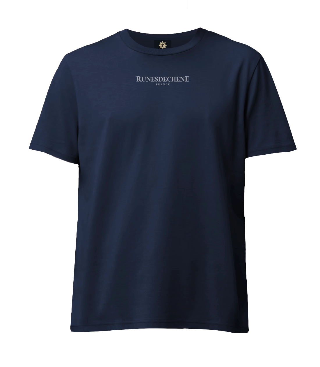 Emblème | T-shirt unisexe