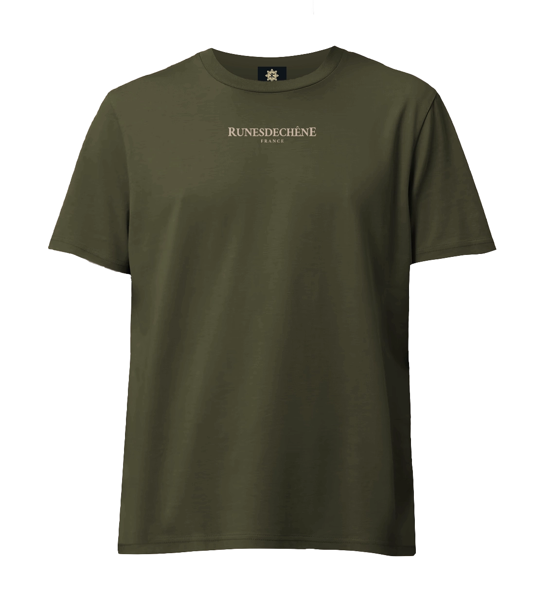 Emblème | T-shirt unisexe