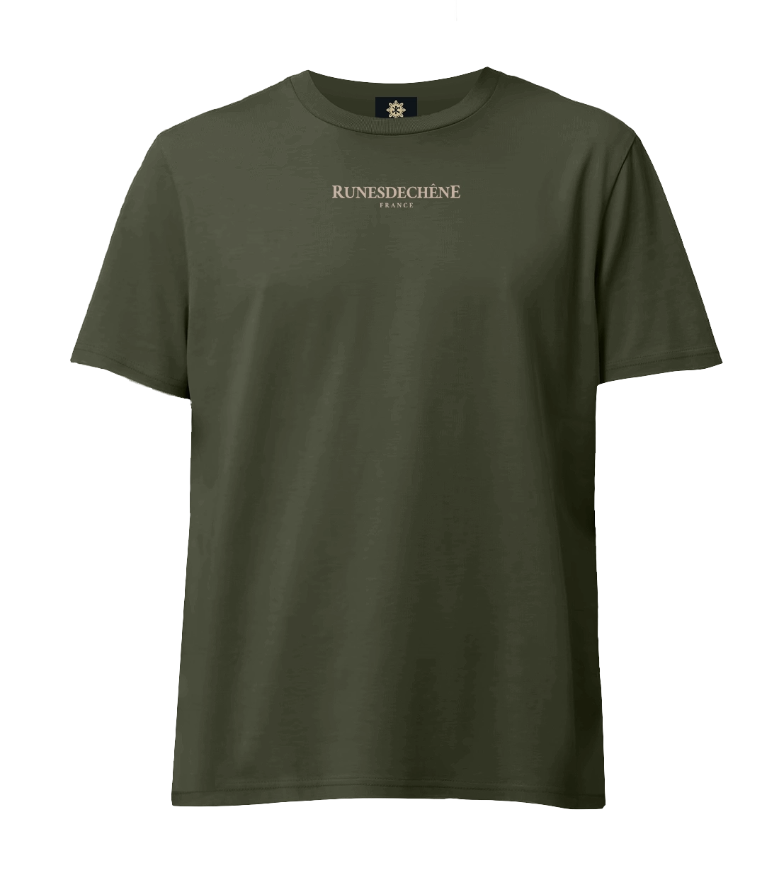 Emblème | T-shirt unisexe