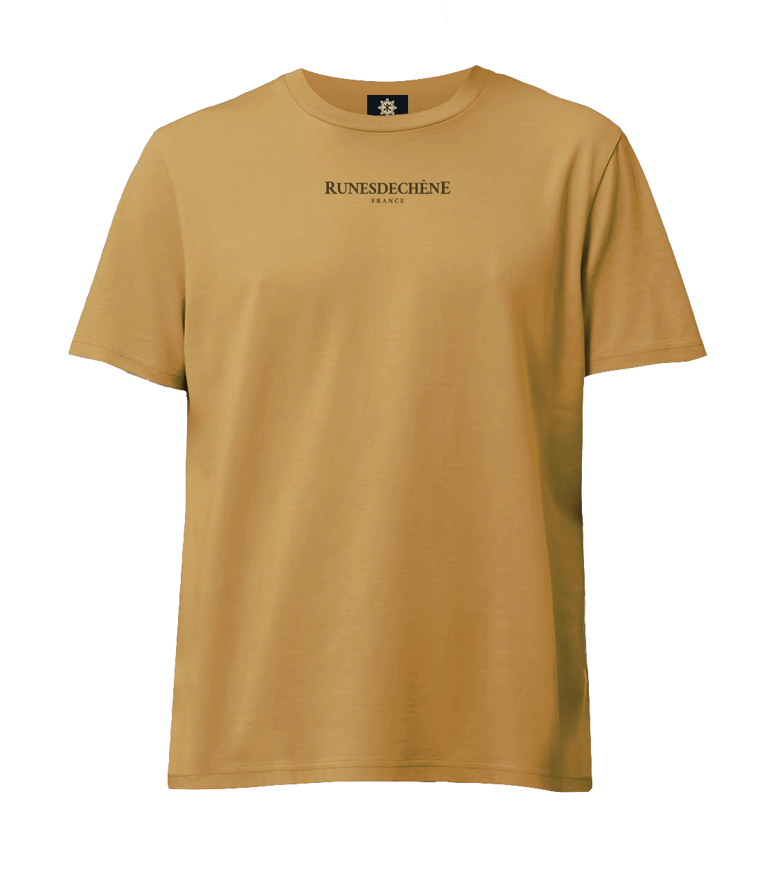 Emblème | T-shirt unisexe