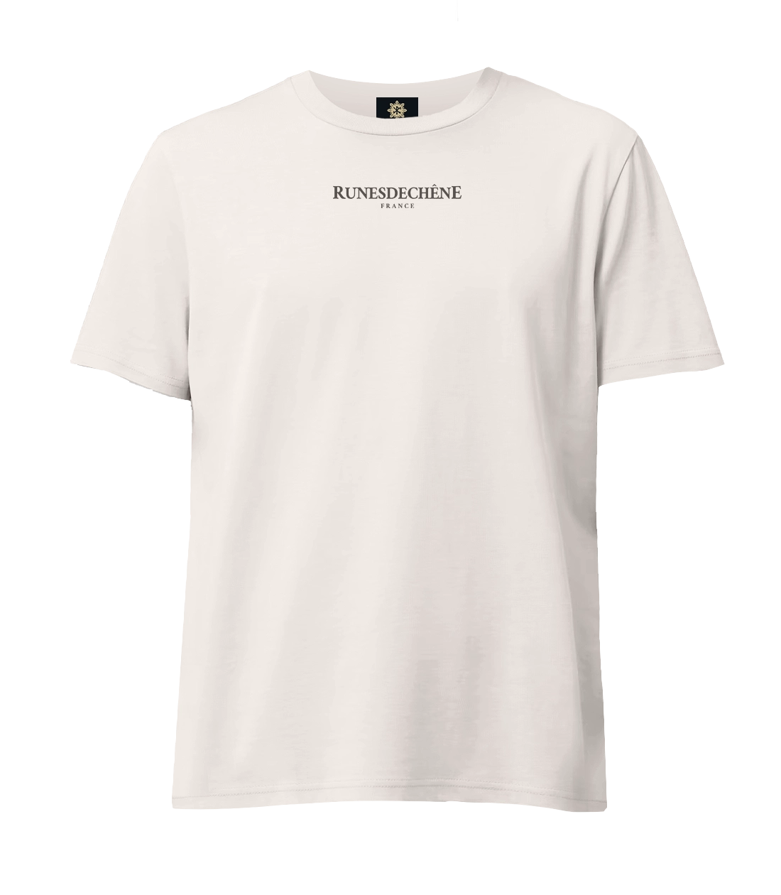 Emblème | T-shirt unisexe