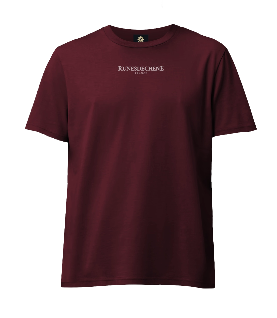 Emblème | T-shirt unisexe