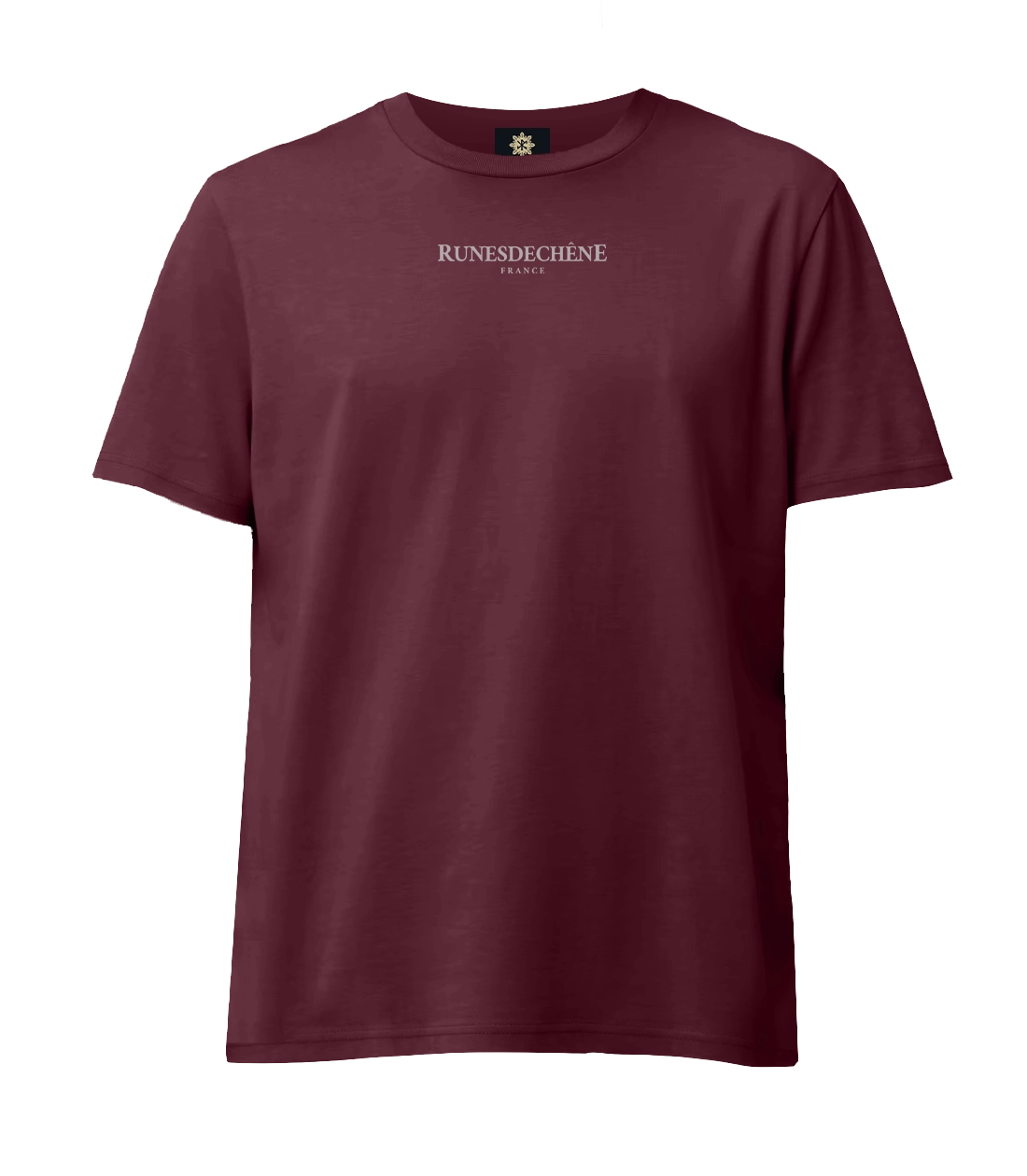 Emblème | T-shirt unisexe