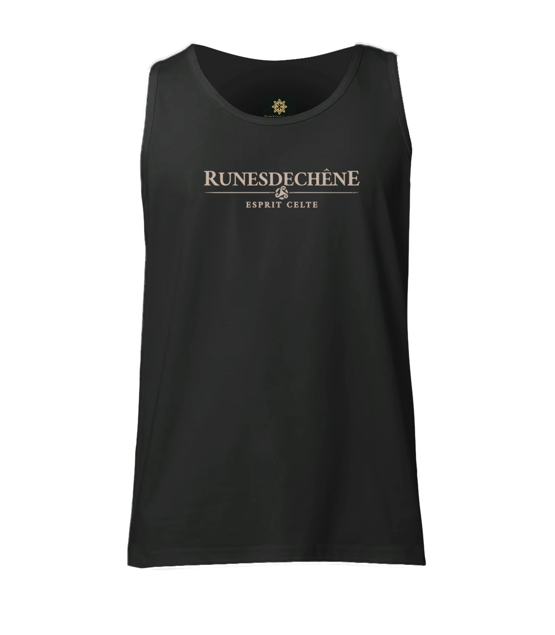L'esprit celte | Débardeur Homme