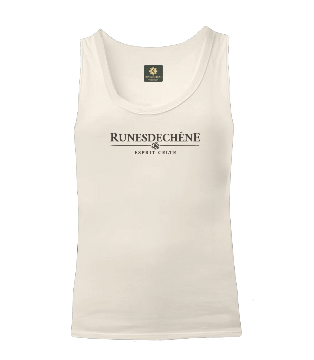 L'esprit celte | Débardeur femme