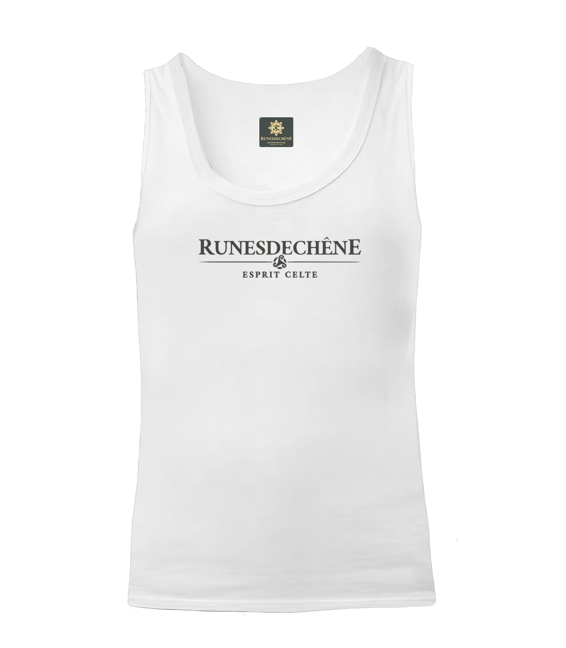 L'esprit celte | Débardeur femme