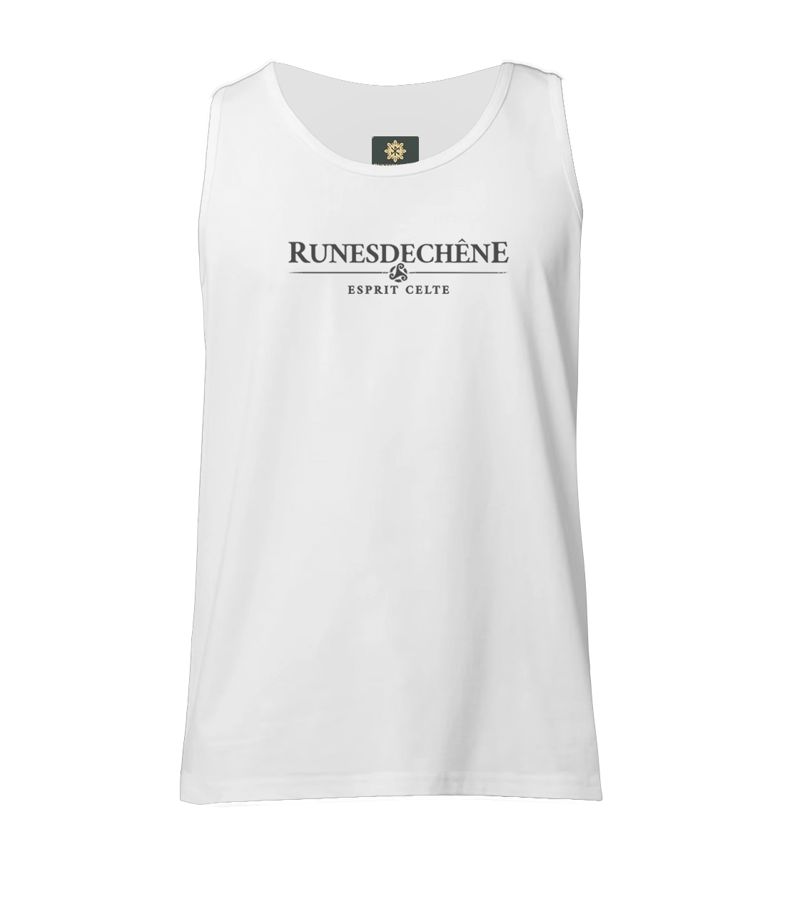 L'esprit celte | Débardeur Homme