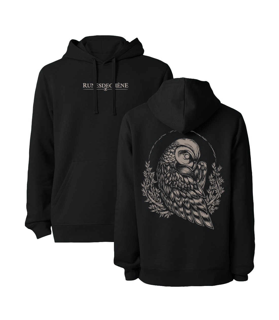 Spirit of the owl | Sweatshirt