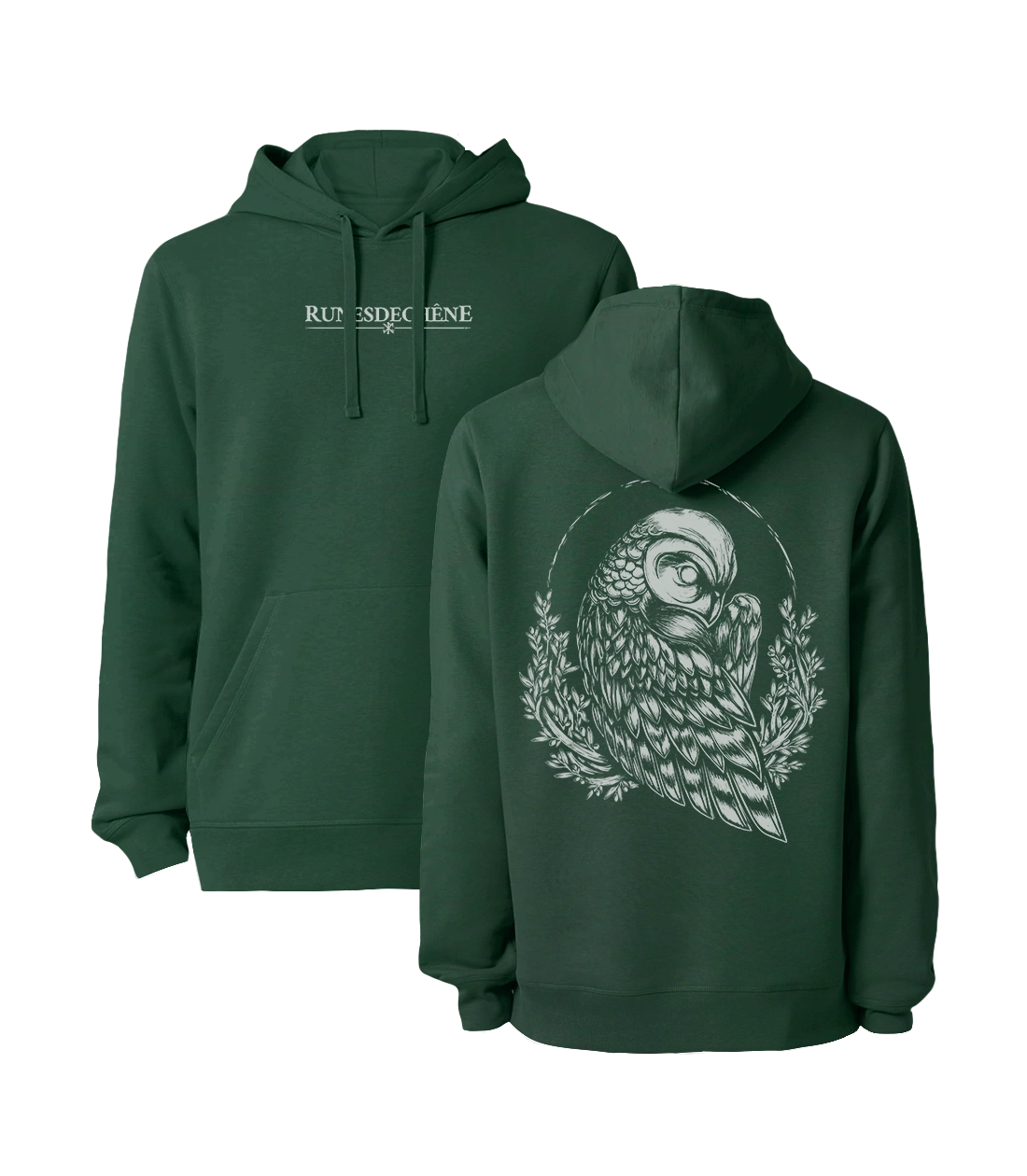 Spirit of the owl | Sweatshirt