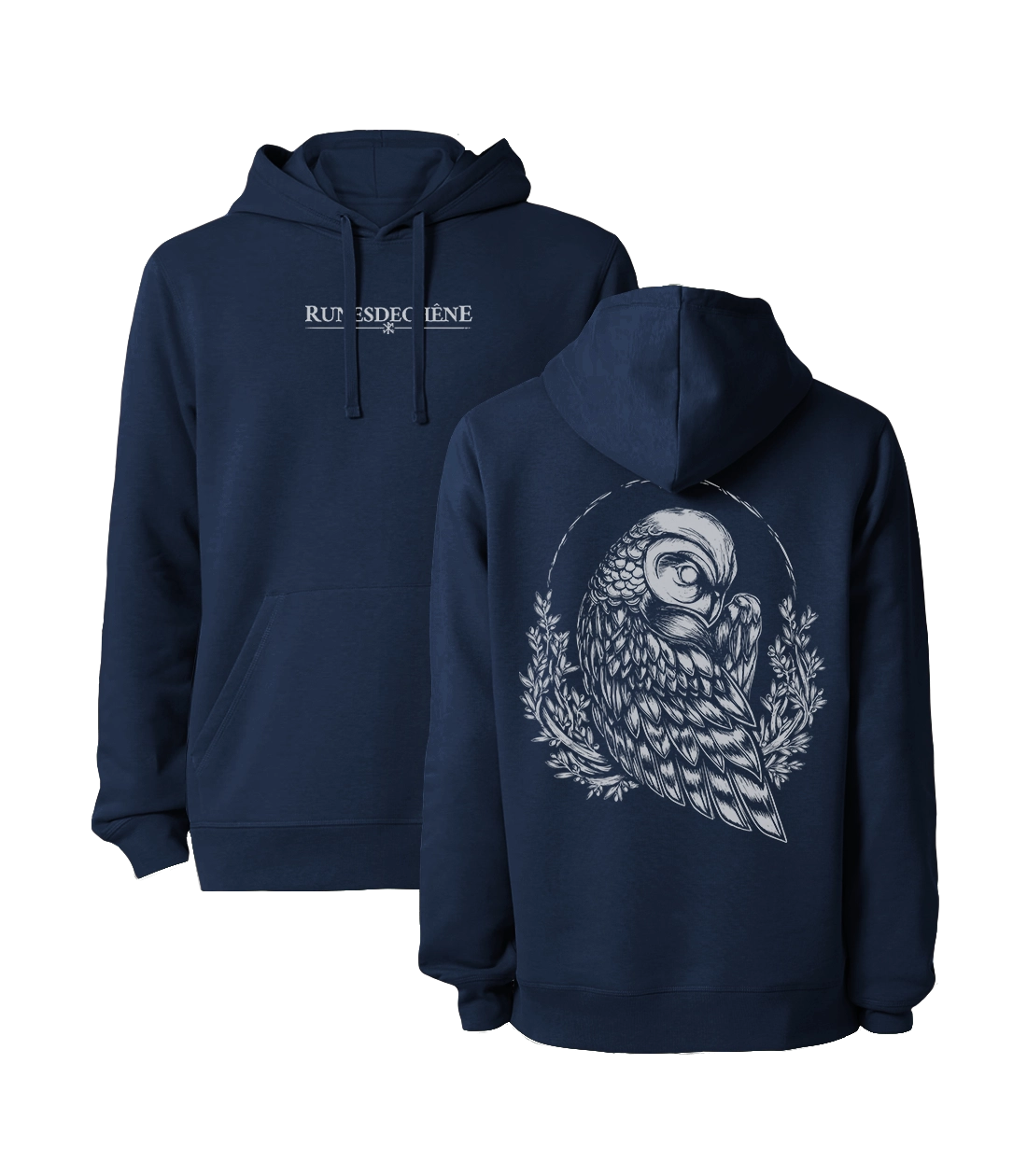 Spirit of the owl | Sweatshirt