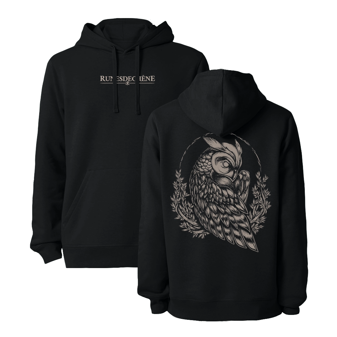 Spirit of the owl | Sweatshirt