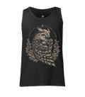 L'esprit du Hibou | Débardeur homme