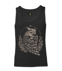 L'esprit du Hibou | Débardeur femme