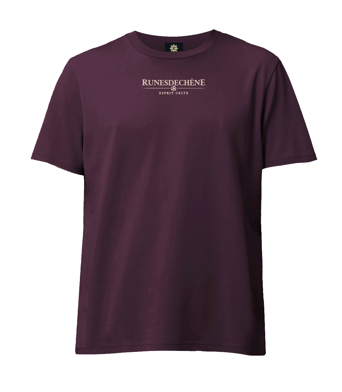 Emblème | T-shirt unisexe