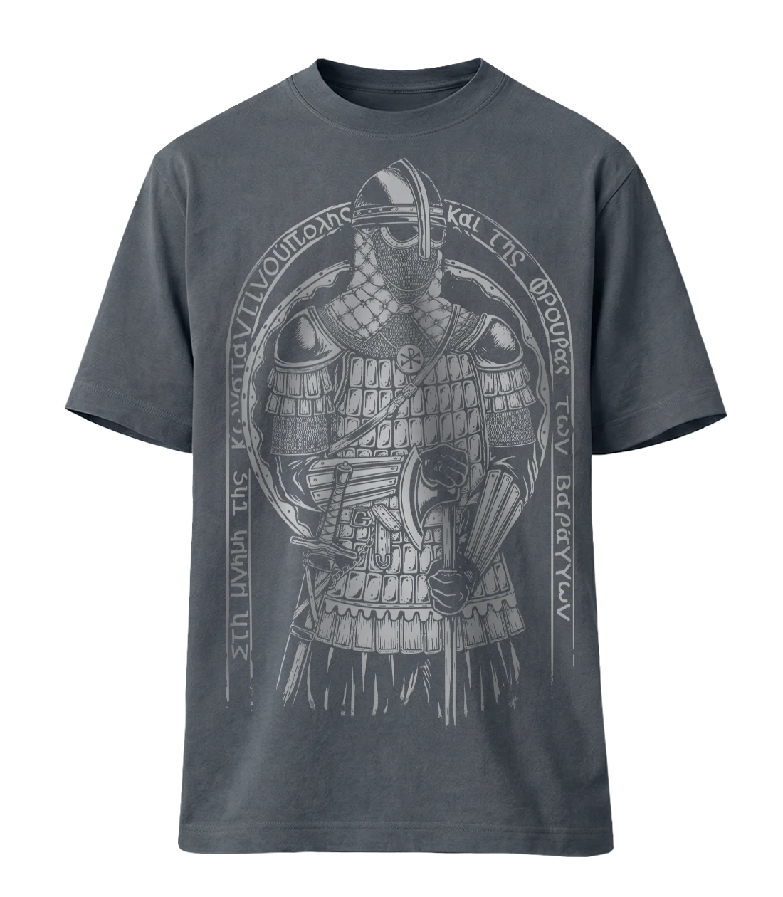 Varègue | T-shirt oversized