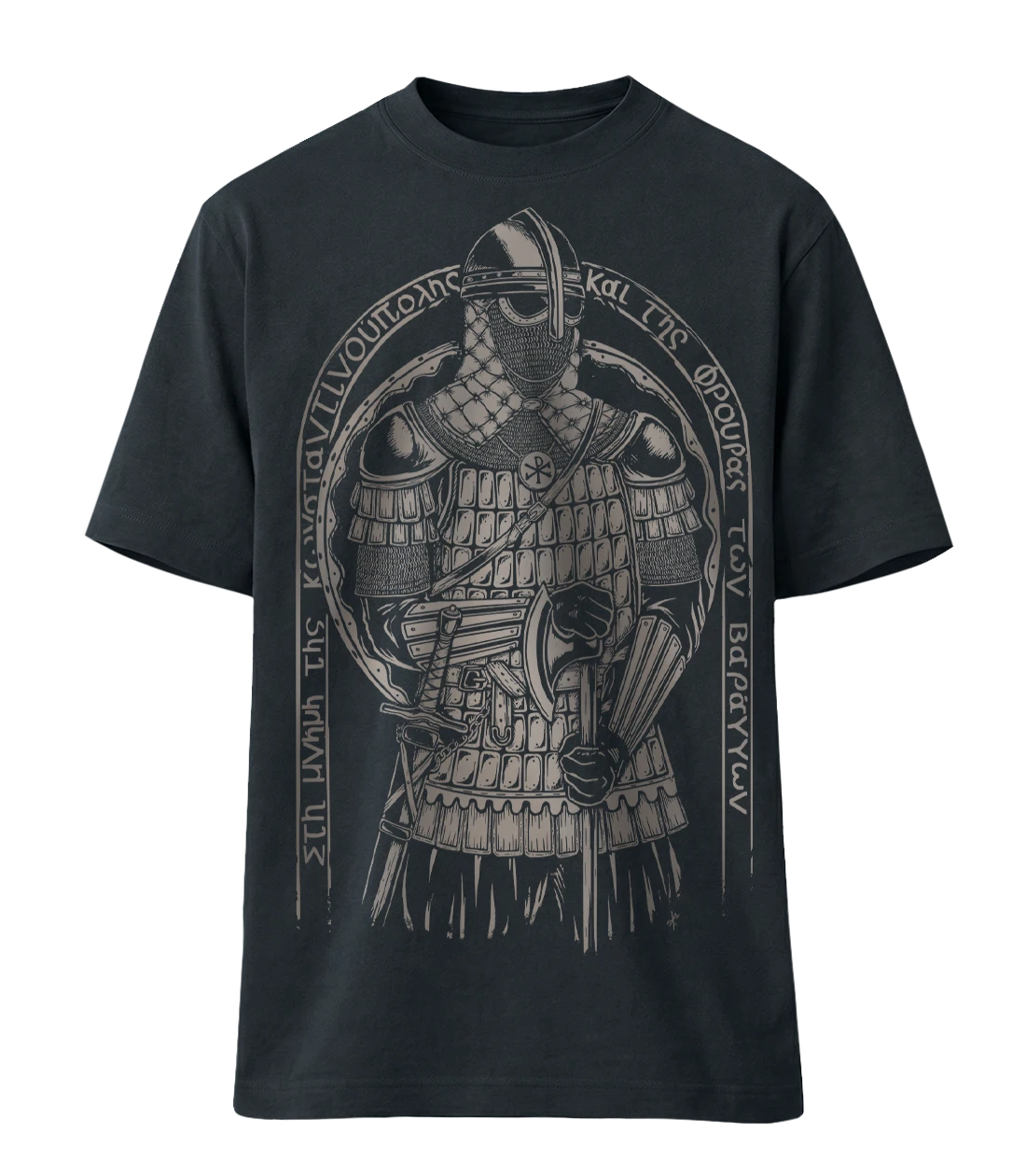 Varègue | T-shirt oversized